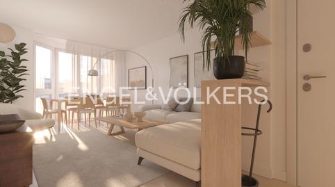 Foto 2 de Piso en venta en San Pascual, Madrid Capital