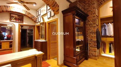 Foto 5 von Geschaftsraum zur Miete in Ensanche - Moyua - Diputación, Bilbao