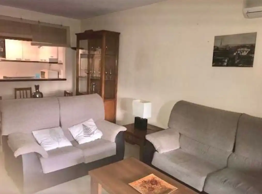 Flat for rent in Plaza Albert Einstein, 4, Camino de Ronda