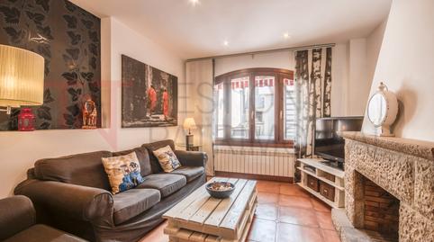 Foto 4 de Casa adosada en venda a Carrer Sant Jordi, 20, Les Borges Blanques, Lleida