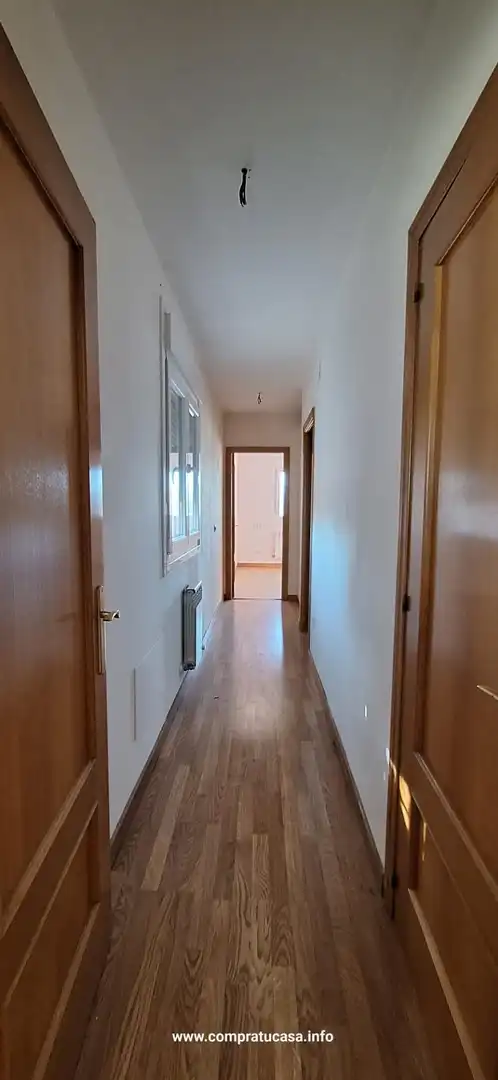 Casa adosada en venta en Calle MISTRAL, Encinillas