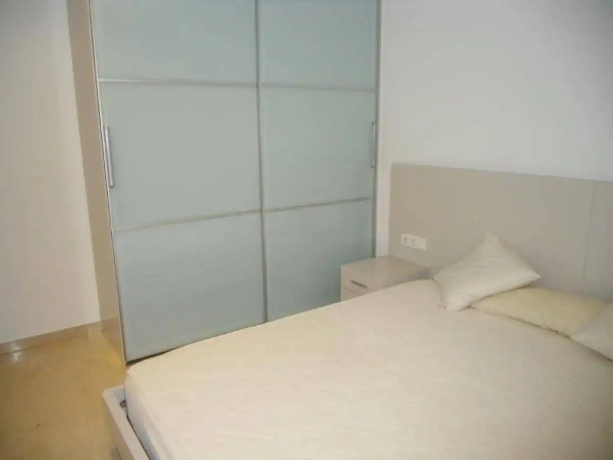 Piso con ascensor en venta en Valldaura - Carretera de Cardona, imagen 6