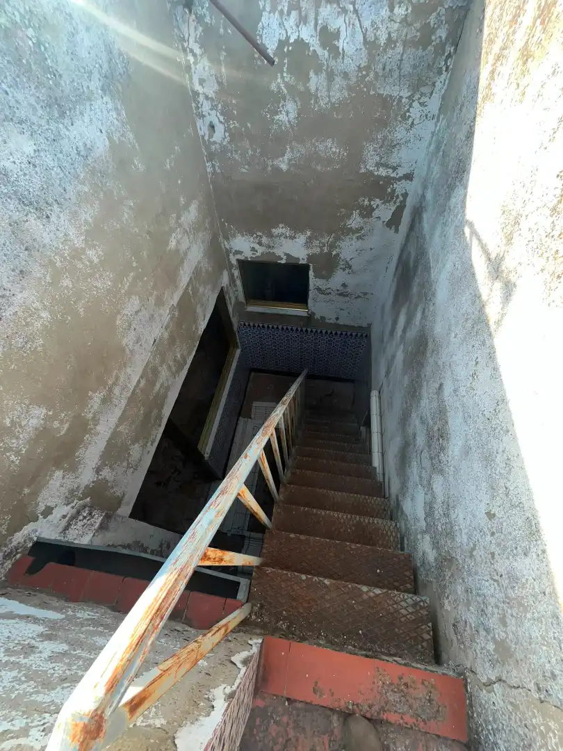 Casa o xalet en venda en Linares amb Terrassa