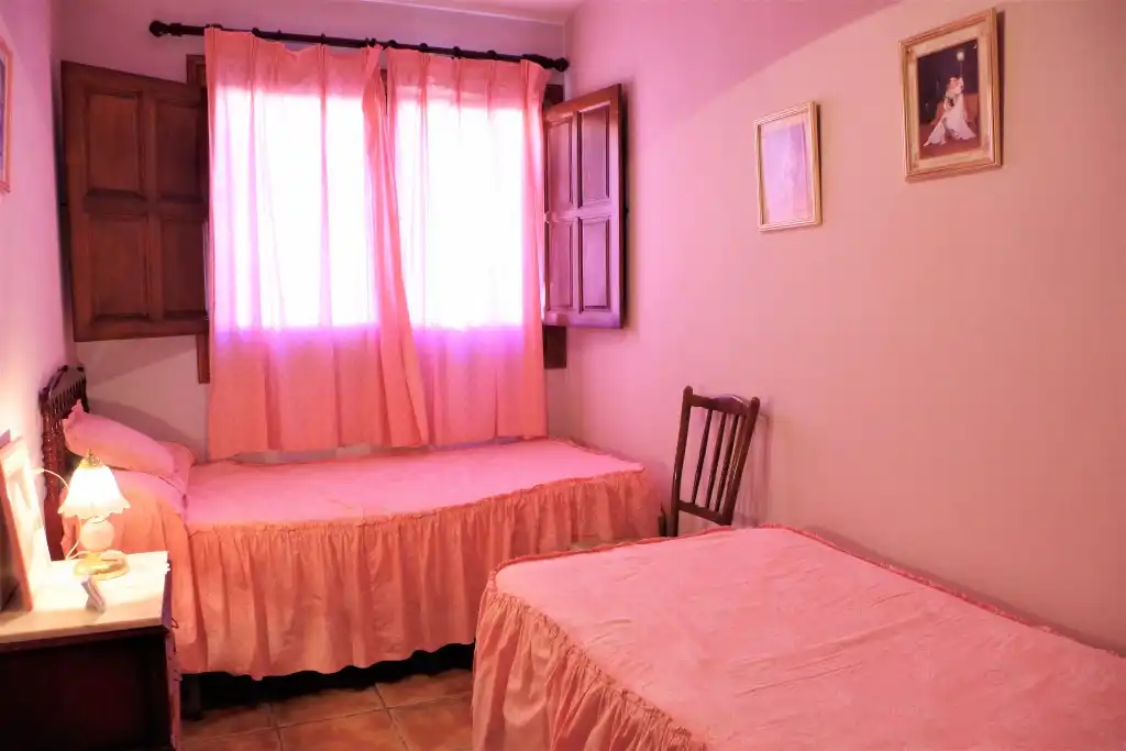 Casa rústica en venda a Macharaviaya, imagen 13