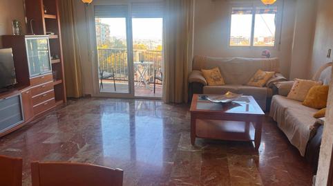 Foto 2 de Pis de lloguer a Joaquina Eguaras, Granada