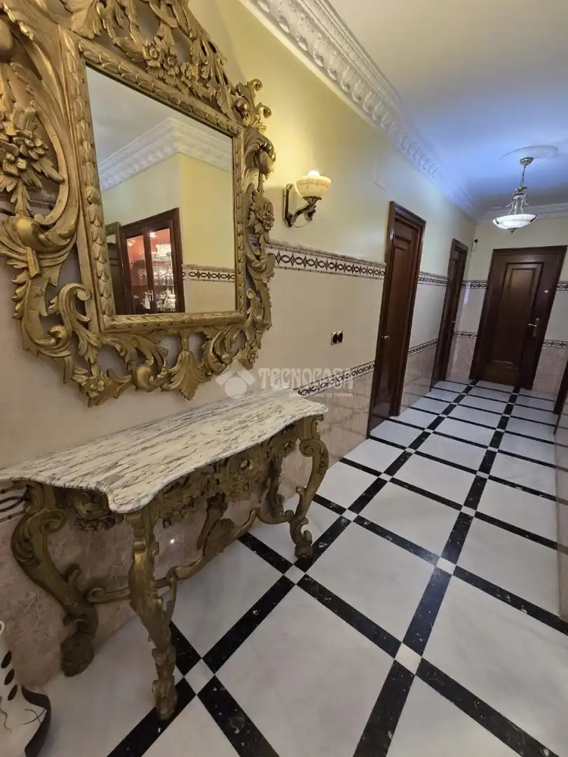 Piso en venta en Barbate