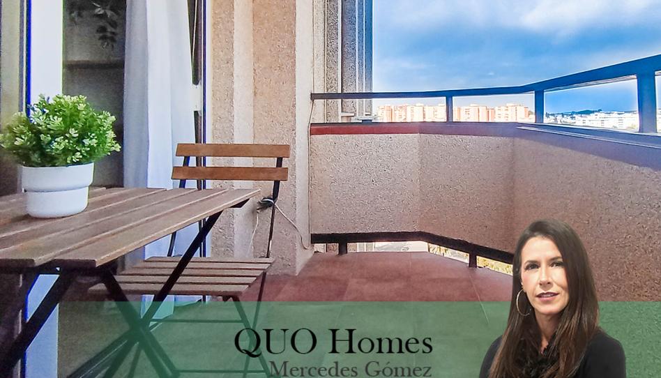 Foto 1 de Pis en venda a Calle Ursulinas, 3, El Altillo, Cádiz