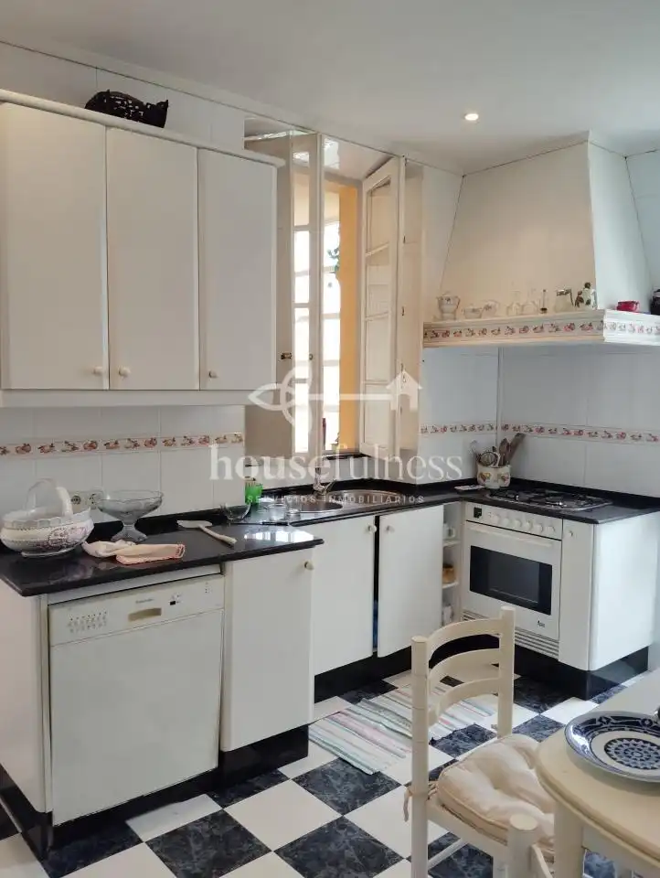 Chalet con jardín en venta en Valdoviño, imagen 11
