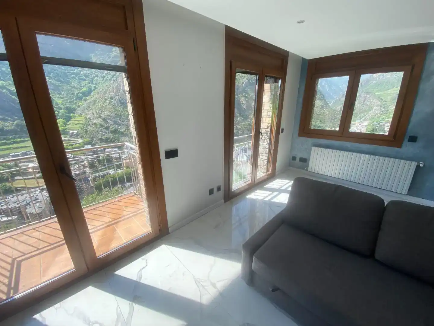 4-bedroom flat for sale in Sant Julià de Lòria · 2 of 15