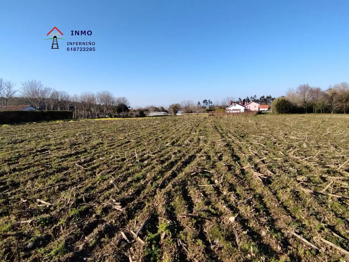 Lands and plots for sale in Valdoviño, imagen 3