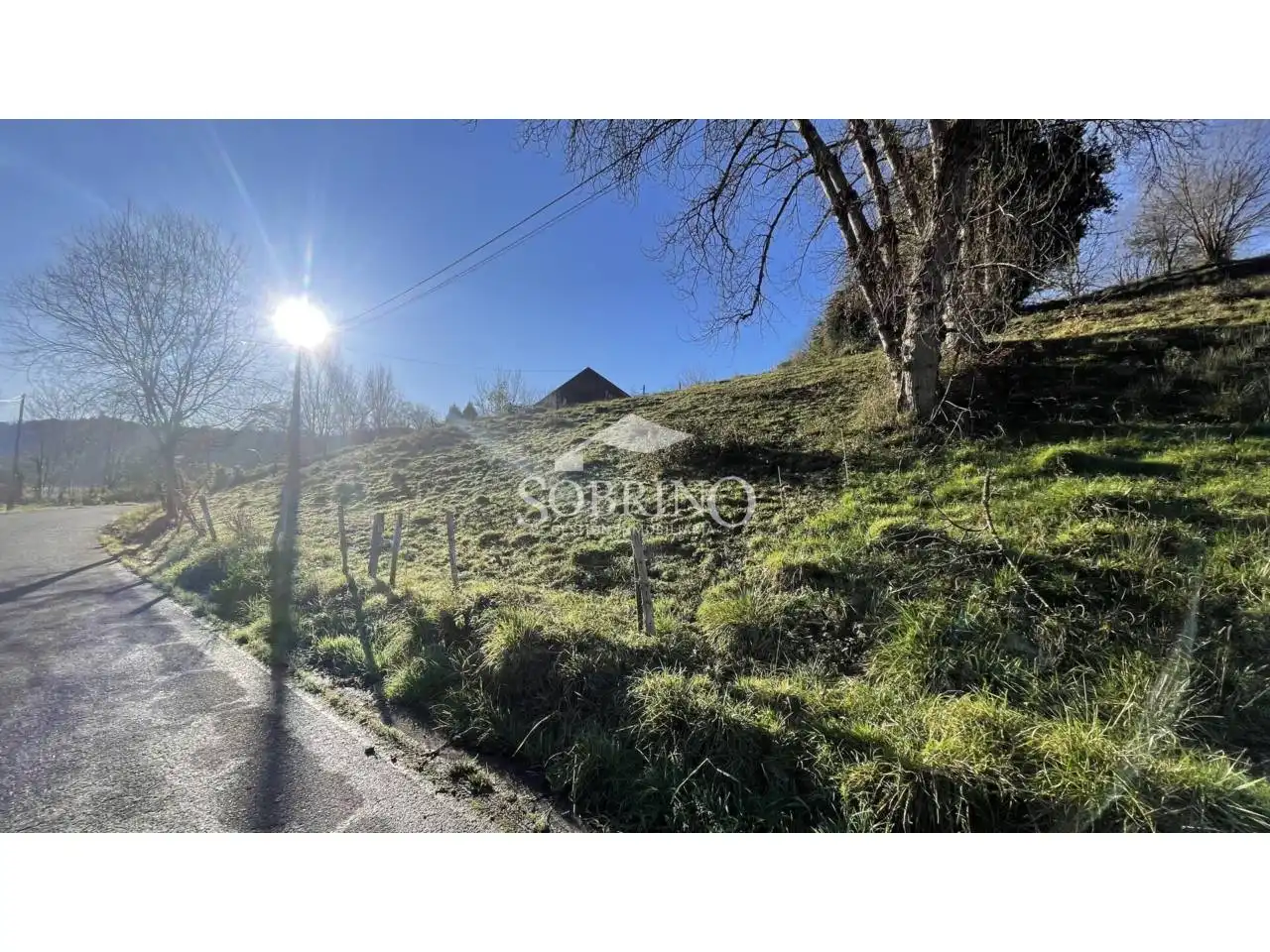 Terreno residencial en venta en Calle vilde 0, imagen 4