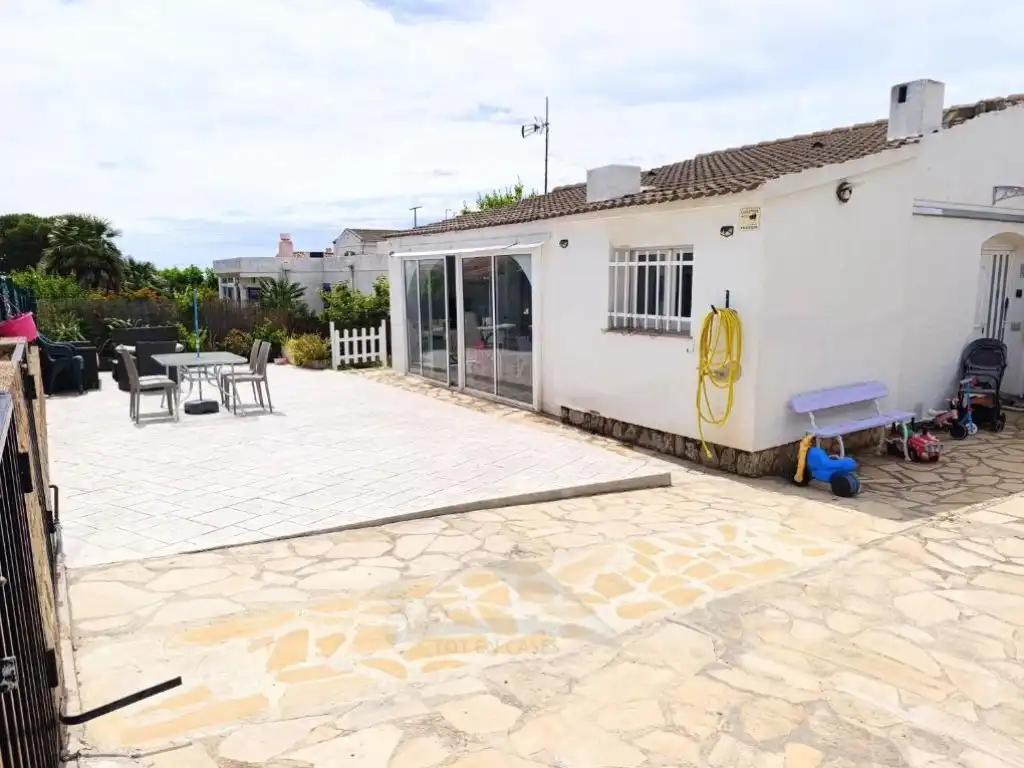 Haus zum Verkauf in Calle Garbi - Calafat, imagen 23