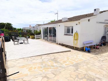 Maison à vendre à Calle Garbi - Calafat