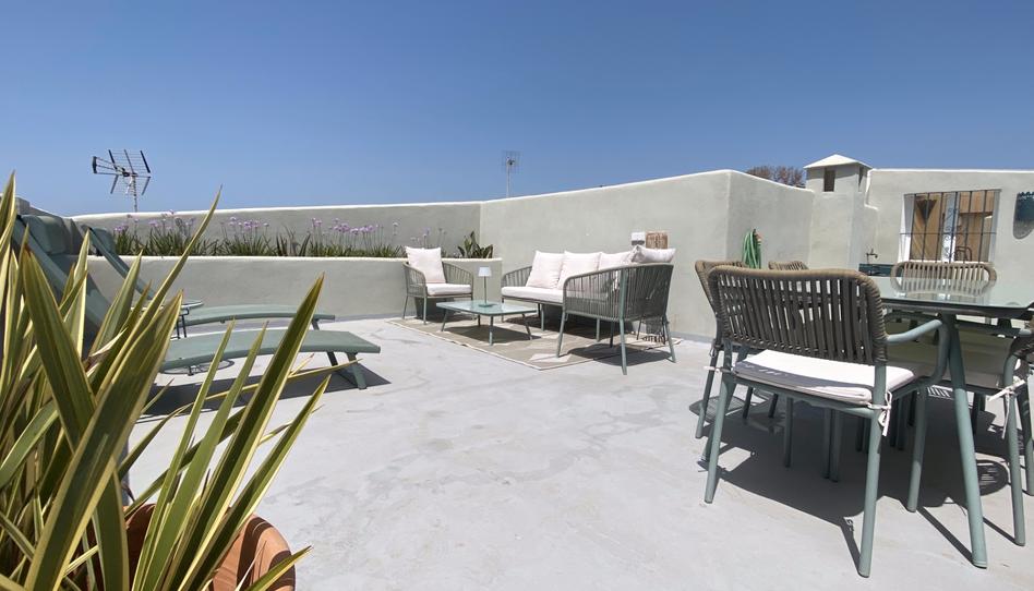 Photo 1 of Duplex to rent in Calle Julio Romero de Torres, 28, Nueva Alcántara, Málaga