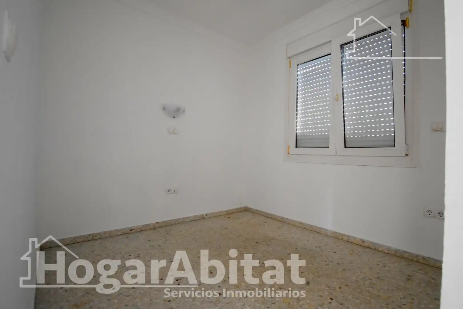 Habitación de Casa adosada en venta en Dénia con Aire acondicionado, Calefacción y Terraza