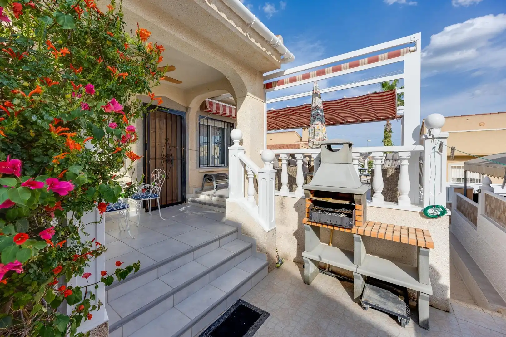 Villa avec terrasse à vendre à Calle Pico del Águila, imagen 3