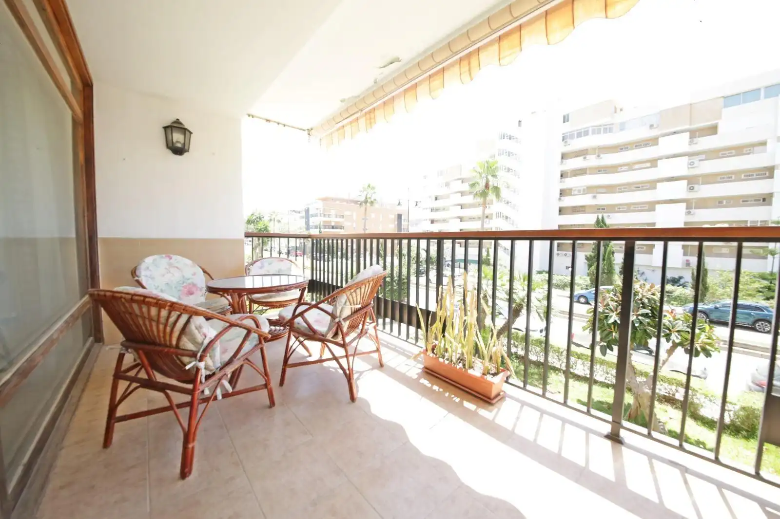 Appartement avec piscine à vendre à Avenida Carvajal 59, imagen 25