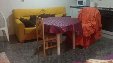 Foto 3 de Casa adosada en venta en Calle Diseminados, 16, La Herrera, Albacete
