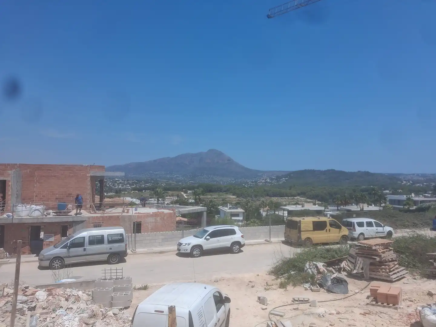 Xalet amb piscina en venda a Cap Martí - El Tossalet - Pinomar, imagen 12