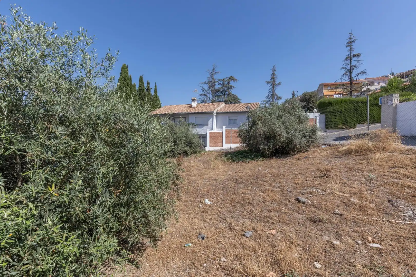 Residencial en venta en Calle Dámaso Alonso, Alfacar