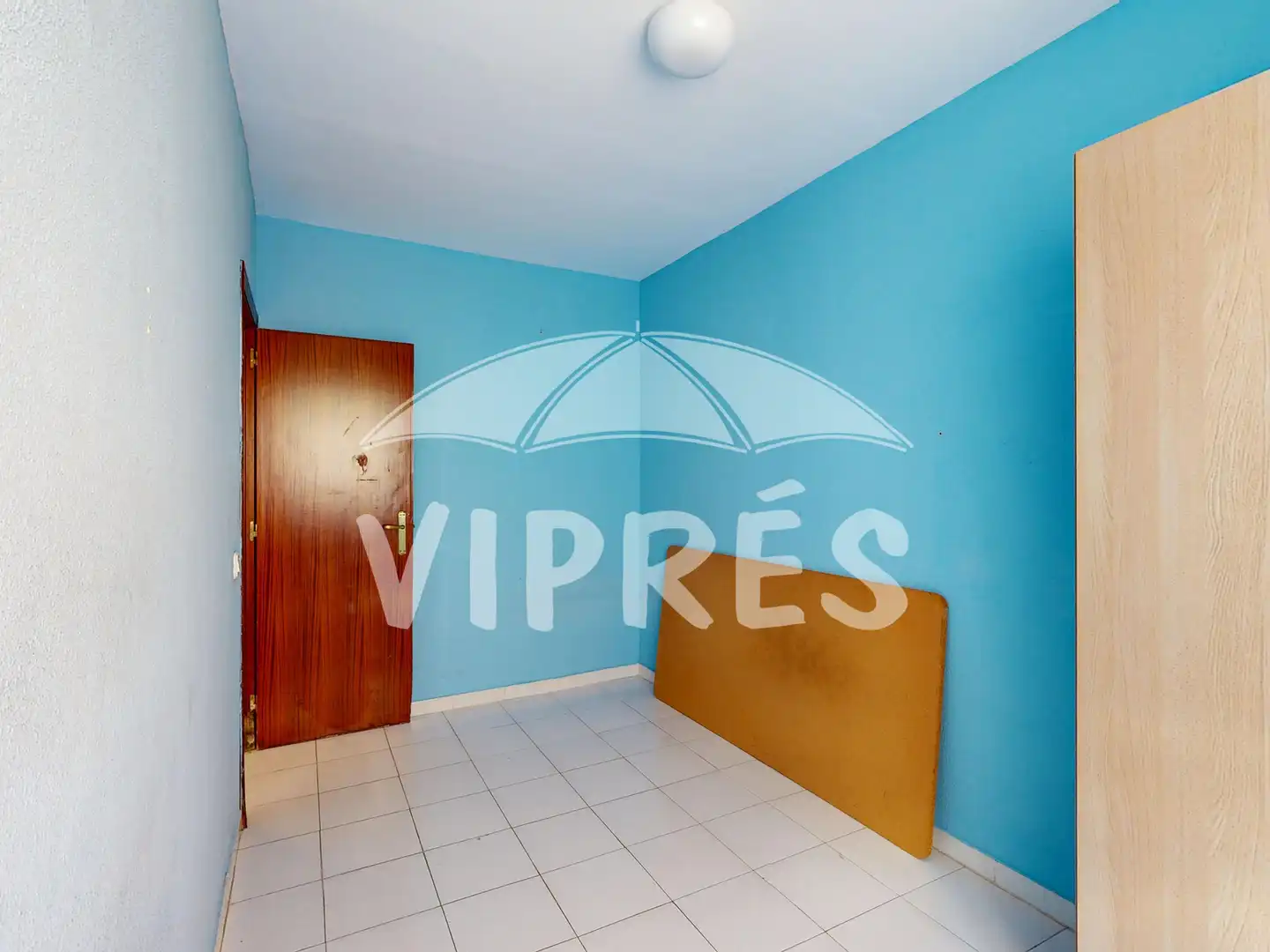 Habitación de Piso en venta en Cáceres
