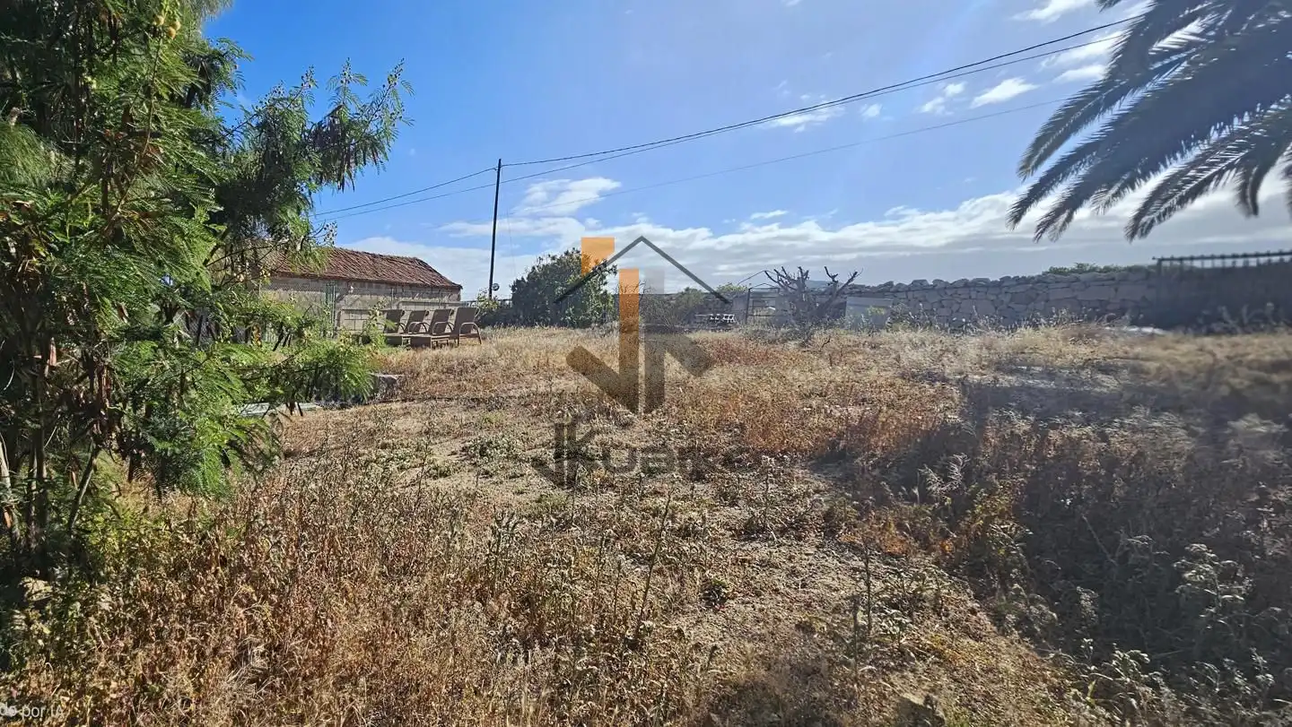 Detached homes for sale in Granadilla de Abona  with Private garden
