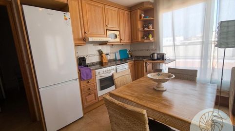 Foto 4 de Ático en venta en Constitució, L'Ametlla de Mar pueblo, L'Ametlla de Mar