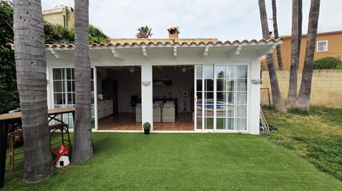 Foto 3 de Casa o xalet en venda a San Rafael - Nucia Park, La Nucia