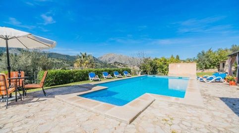 Foto 5 de Casa o chalet en venta en Pollença - Carrer del Roser Vell, Pollença Poble, Pollença