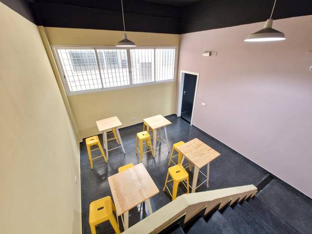 Oficina en Alquiler en  Parque Joyero Córdoba en Poniente-Norte - Miralbaida - Parque Azahara