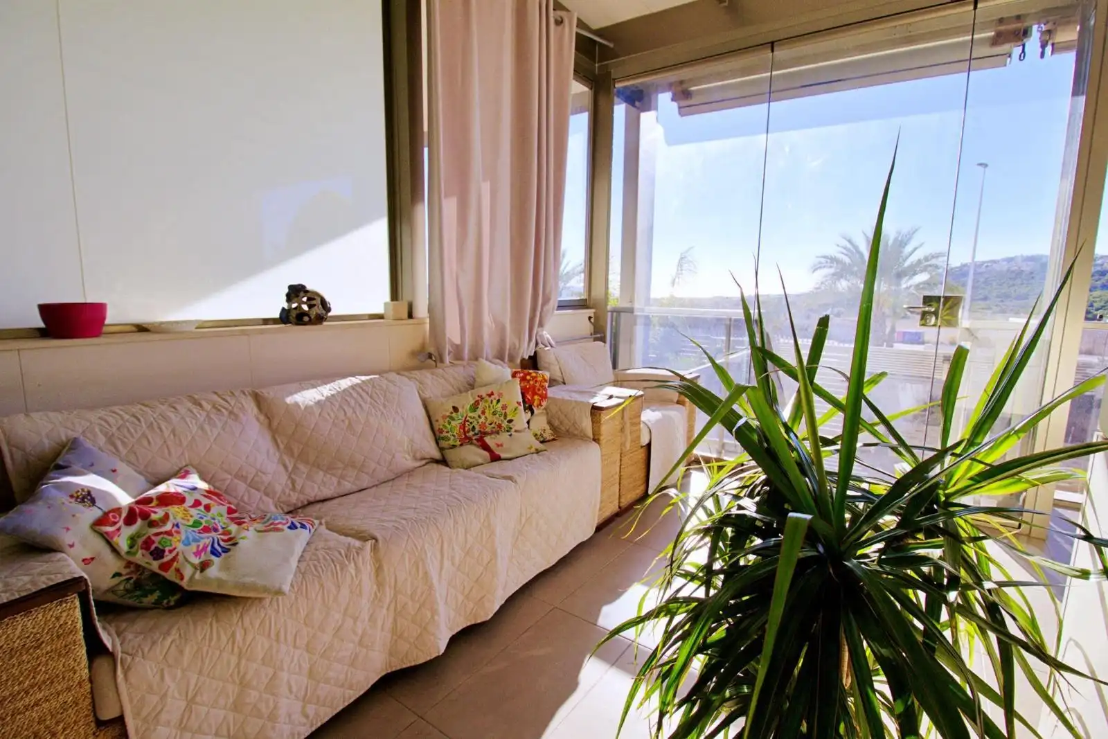 Detached house with pool for sale in Alzabares, imagen 6