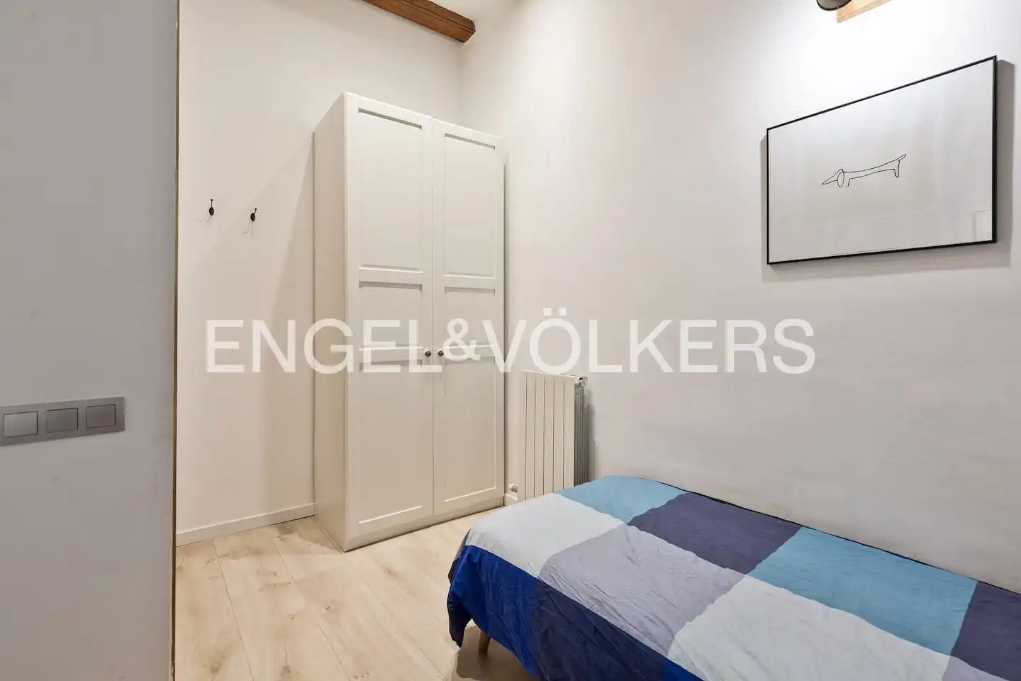 Appartamento con terrazza in vendita a Ciutat Vella, imagen 32