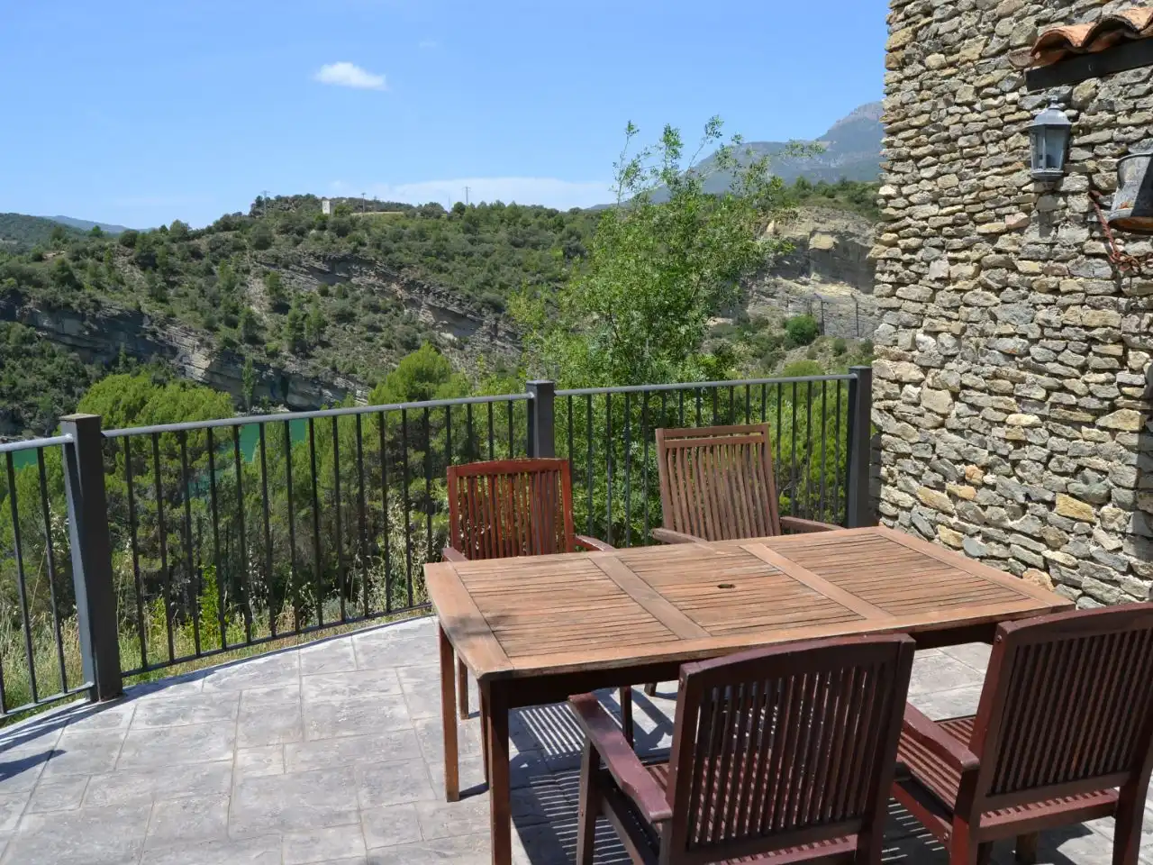 Haus zum Verkauf in Agregado Baronia de Sant Oisme 610, imagen 4