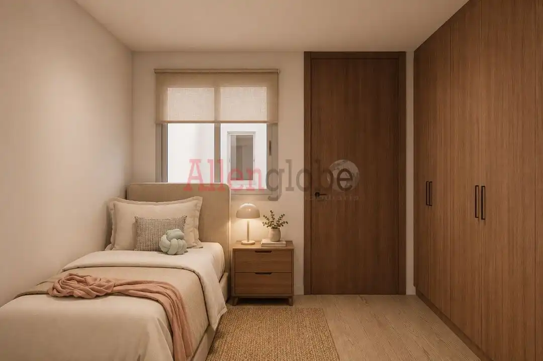 Flat for sale in Fontán