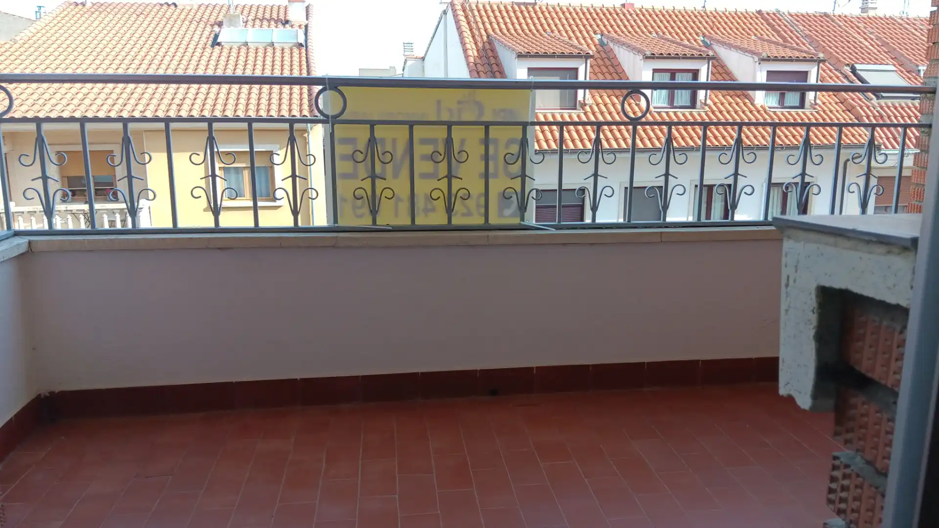 Pis amb terrassa en venda a Plaza Santo Domingo, imagen 15