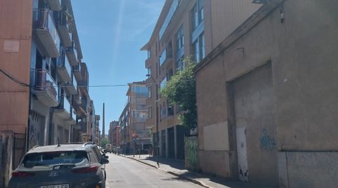 Foto 2 de Pis en venda a Carrer Sant Isidre, Eixample Sud – Migdia, Girona Capital