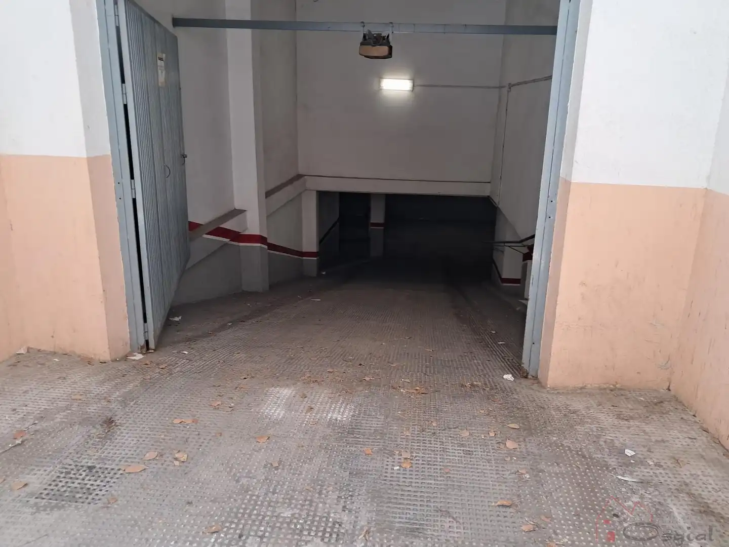 Parking de Garaje en venta en Picassent