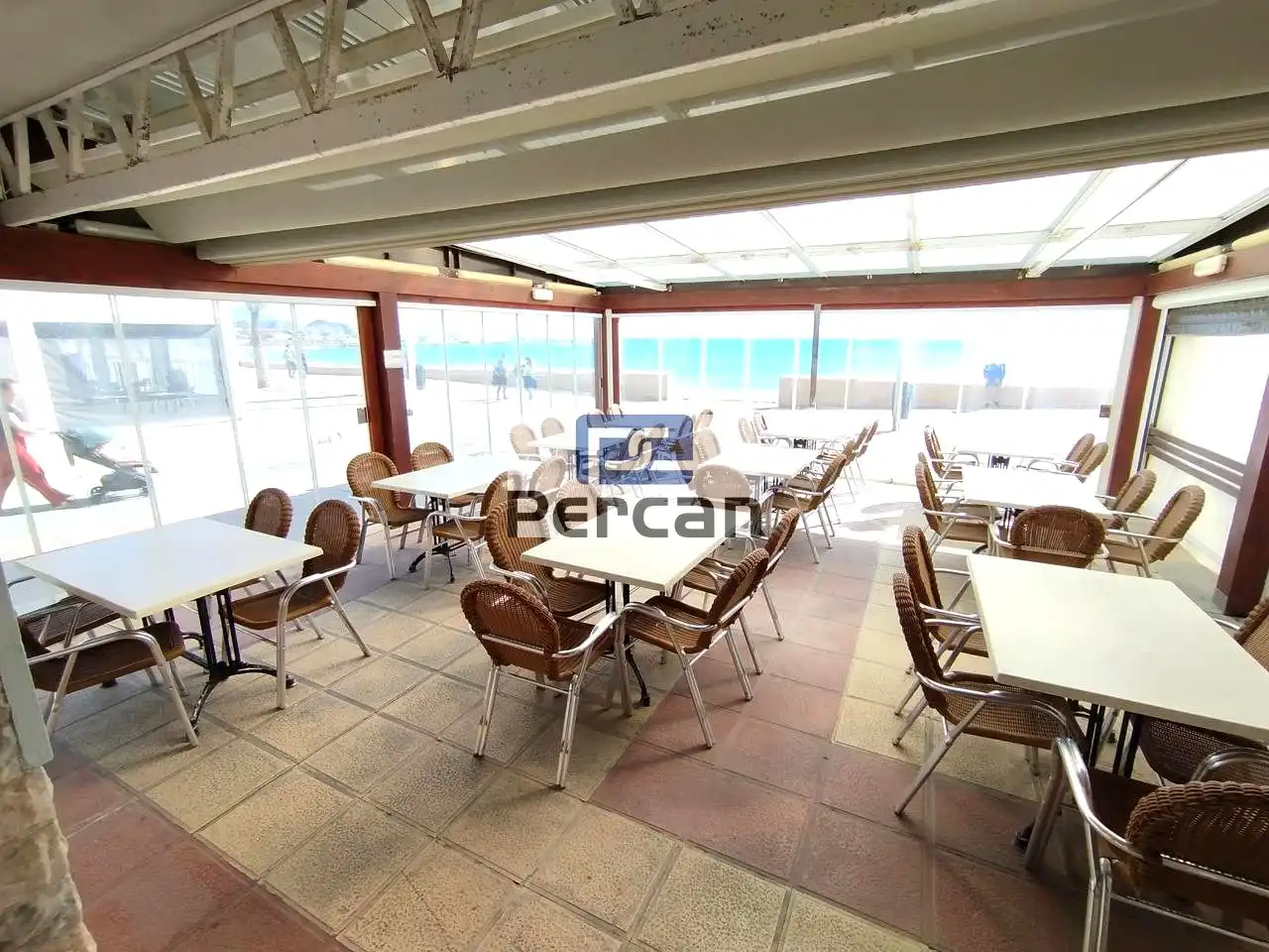 Locale commerciale in vendita a calle de Sant Vicent, imagen 53