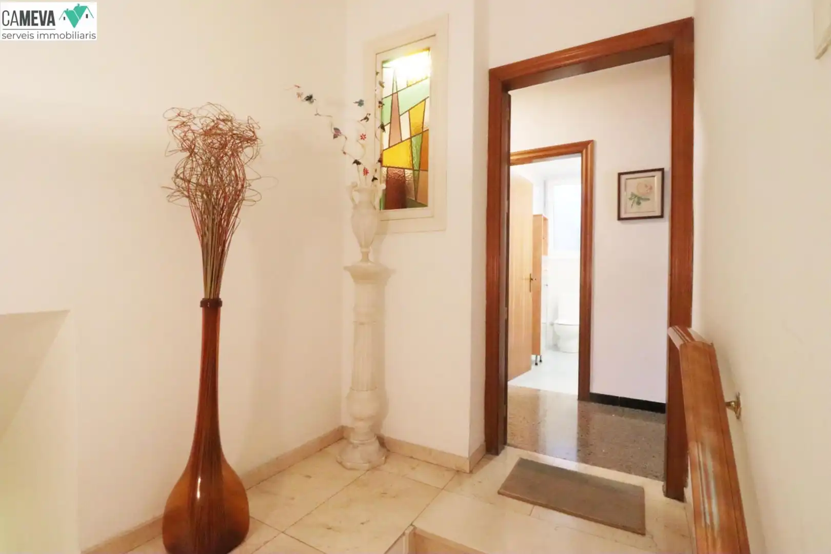 Casa adosada en venta en Barberà del Vallès con Aire acondicionado, Calefacción y Terraza