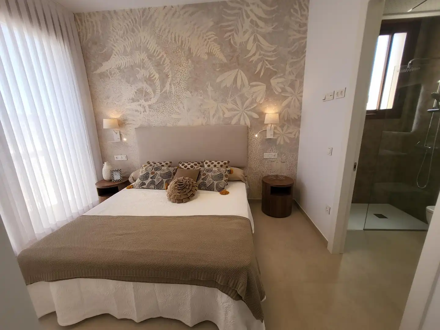 Detached house with terrace for sale in Calle Islas Canarias, imagen 18