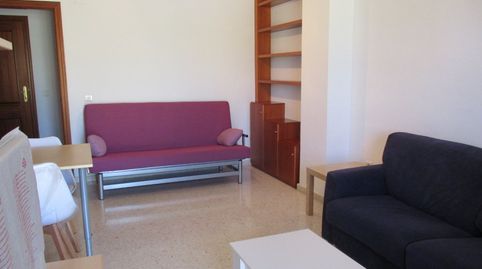 Foto 5 von Wohnung zur Miete in Avenida Plutarco, El Cónsul - Ciudad Universitaria - El Romeral, Málaga Capital