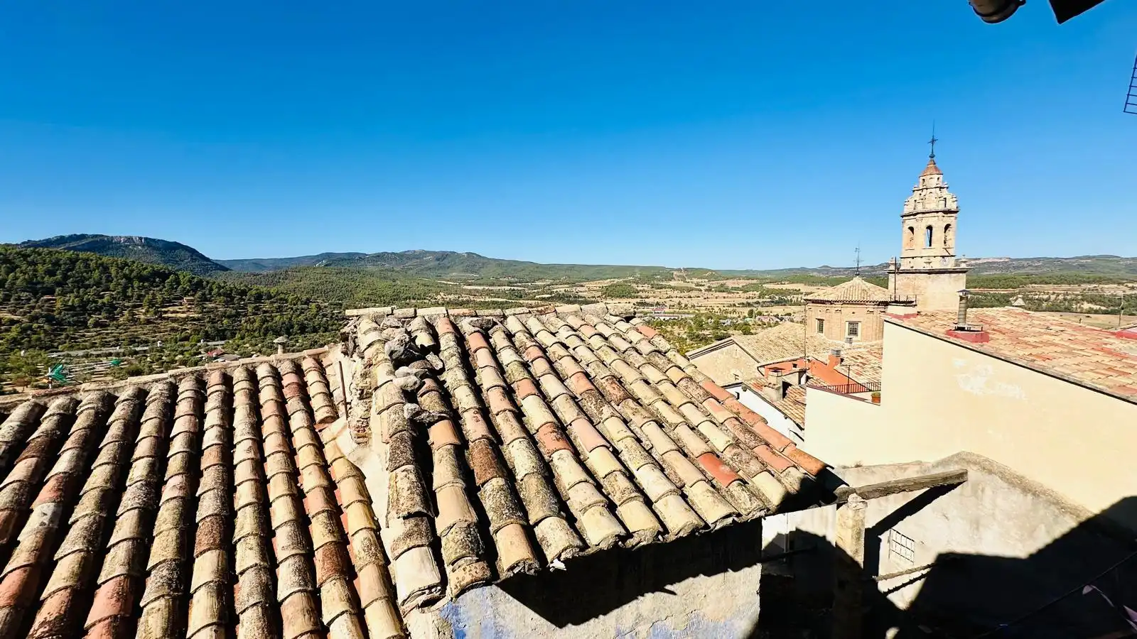 House with terrace for sale in Peñarroya de Tastavins, imagen 28