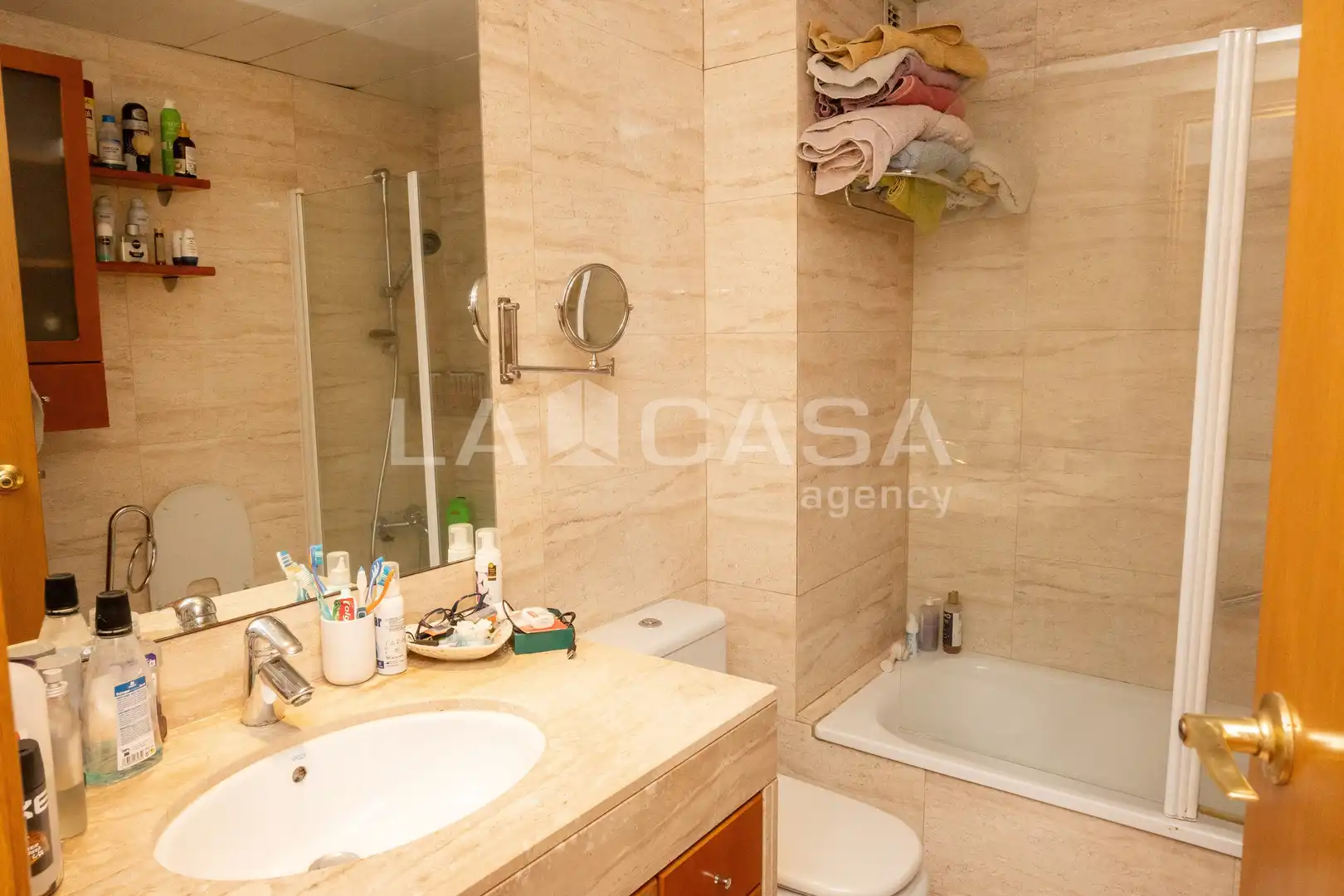 Appartamento con terrazza in vendita a Nou Barris, imagen 17