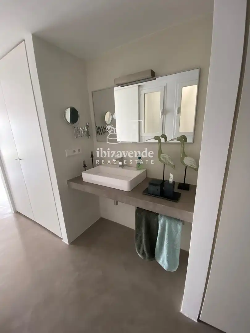 Flat with lift to rent in Ramon Muntaner, imagen 46