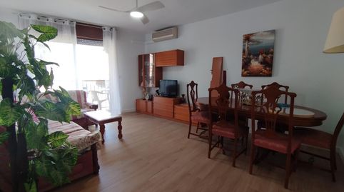 Foto 5 de Piso de alquiler en Casco Antiguo, Águilas
