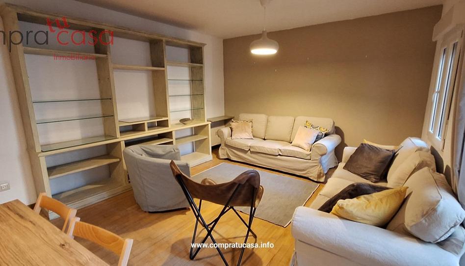 Foto 1 de Pis per a compartir a Travesía del Patín, Plaza Mayor - San Agustín, Segovia