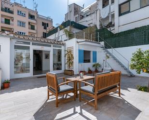 Single-family semi-detached for sale in Santa Catalina