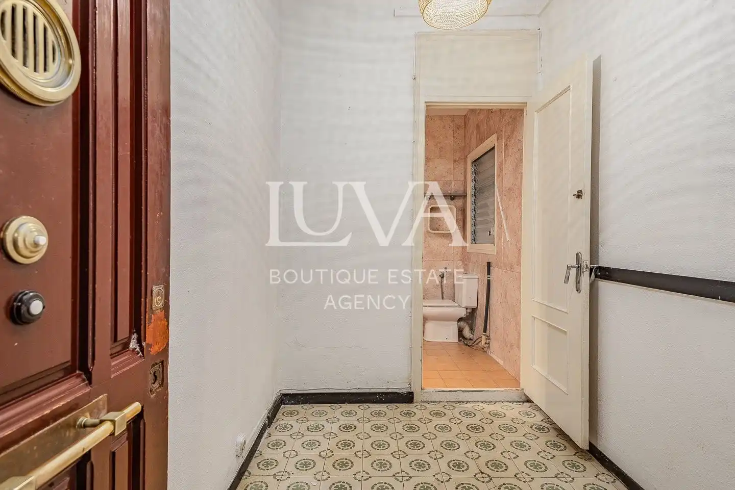 Wohnung mit Aufzug zum Verkauf in Eixample, imagen 36