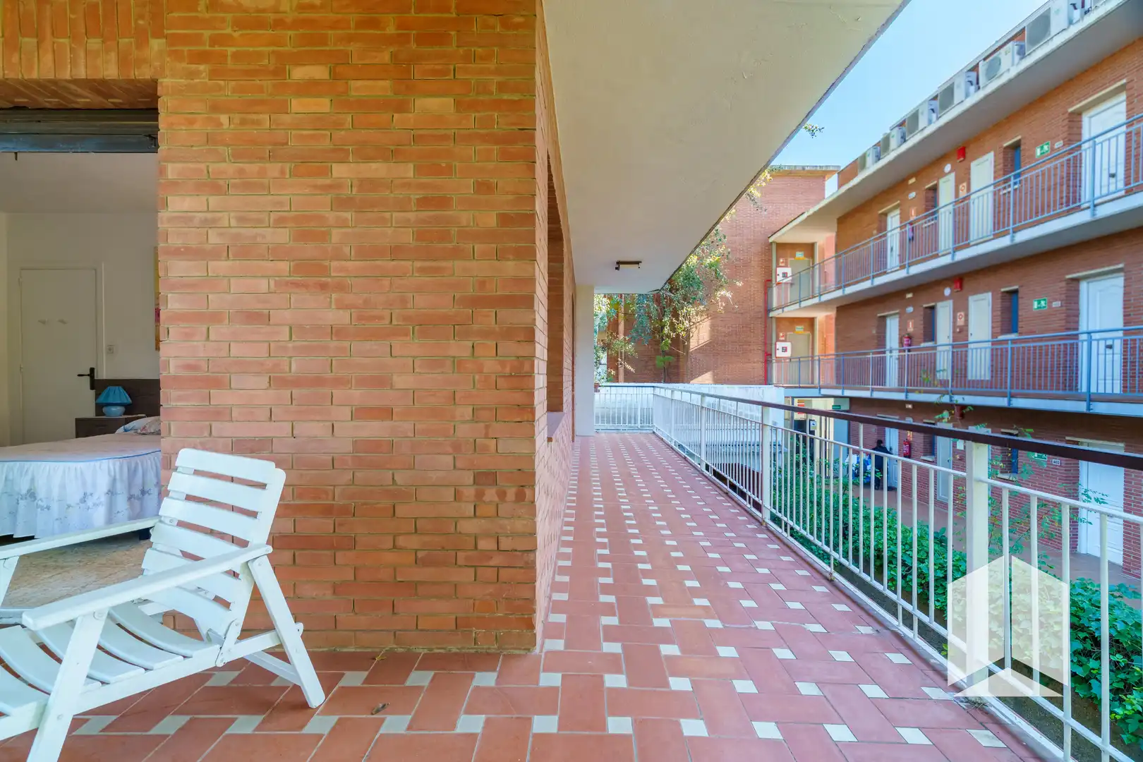 Terrassa de Casa o xalet en venda en Castelldefels amb Terrassa