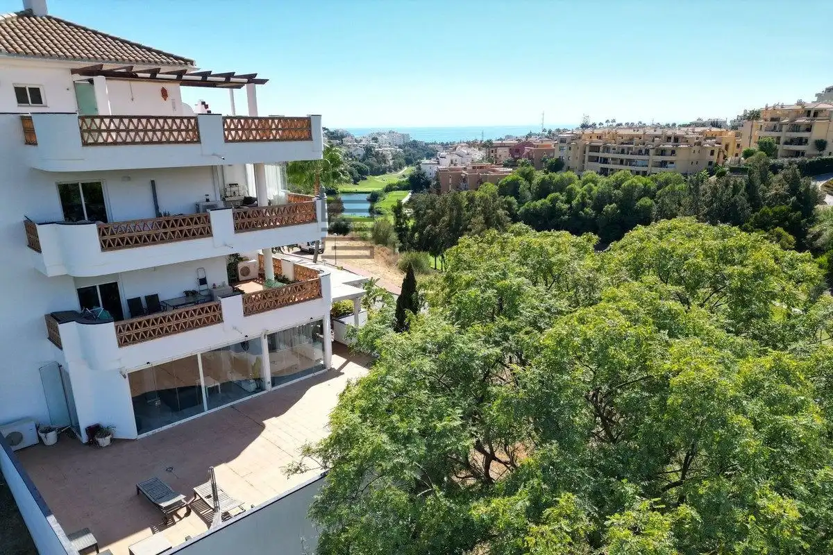 Piso con piscina en venta en Jose María Olazabal, imagen 23